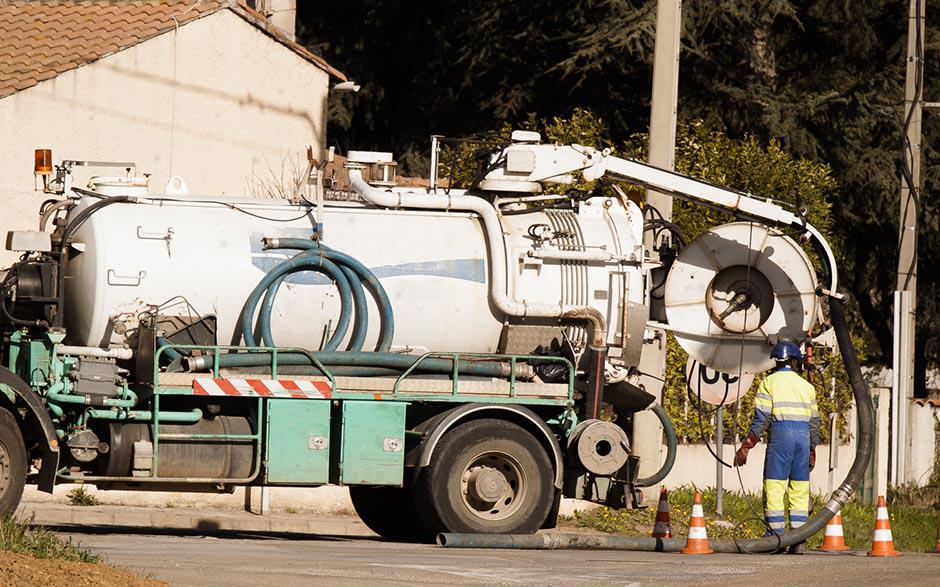 débouchage de canalisation Champcenest